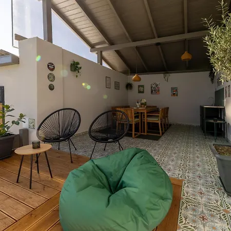 Villa Holló Nest Egerszalók