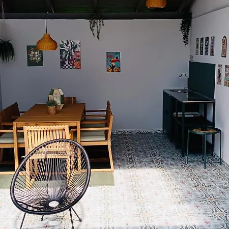 Holló Nest Villa Egerszalók