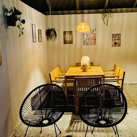 Holló Nest Villa Egerszalók